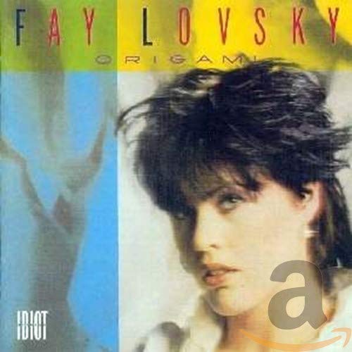 Fay Lovsky